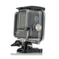 thumbnail image 2 of 60M/ 196FT Waterproof Case for Gopro Hero 8 Housing, Underwater Hero 8 Protective Housing Case Shell Bracket Gopro Hero8 Accessories, Diving Case for Go Pro Action Camera, 2 of 9