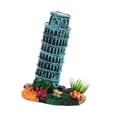 thumbnail image 4 of Adorno de acuario Strade Fareast Limited modelo de torre inclinada, 4 of 8