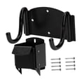 thumbnail image 1 of Accesorios de soporte de rodamiento de Hubkbert, transporte de transporte de transporte, prácticamente fácil de usar para el jardín, 1 of 9