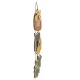 thumbnail image 3 of Way To Celebrate Harvest Wood Dangle Hanging Décor,  Fall In Love, 3 of 3