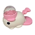 thumbnail image 2 of Cute Shaped Feeder Interactive And Educational Pet Toy Suitable For Feeding Cats And Dogs And Can Be Played With By Pet Of All Sizes, 2 of 6