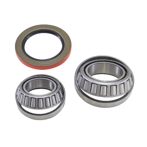 Yukon Front Axle Bearing and Seal Kit for Dana 60