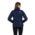 thumbnail image 3 of Chaqueta THE NORTH FACE Flare Insulated para mujer Summit Navy S, 3 of 5