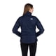 thumbnail image 3 of Chaqueta THE NORTH FACE Flare Insulated para mujer Summit Navy S, 3 of 5