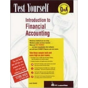 Introduction to Financial Accounting, Used [Paperback]