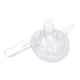 thumbnail image 5 of Resucitador De Bolsillo, Protector Facial Para RCP Transparente Universal Con Guantes Para Accidentes De Emergencia ANGGREK Otras Herramientas & Hardware, 5 of 7