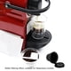 thumbnail image 5 of Cápsulas Nespresso, Cápsula De Café Práctica De Acero Inoxidable Recargable Para Espresso Para Filtrar Para Nespresso, 5 of 8