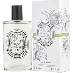 DIPTYQUE L'EAU DES HESPERIDES DIPTYQUE L'EAU DES HESPERIDES de Diptyque, EDT SPRAY 3.4 OZ
