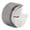 Silver, variant on Yajisi 58mm Calibrated Espresso Tamper Built In Spring 304 Stainless Steel Coffee Distribution Tool Gravity Hand Leveler For Home Barista Black (2.28 inches / 58 mm Base)
