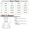 thumbnail image 3 of Nightgown For Women Casual Solid Color Round Neck Mid Calf Sleepwear Soft Cozy Lightweight Modal Homewear Dress Blue M, 3 of 7