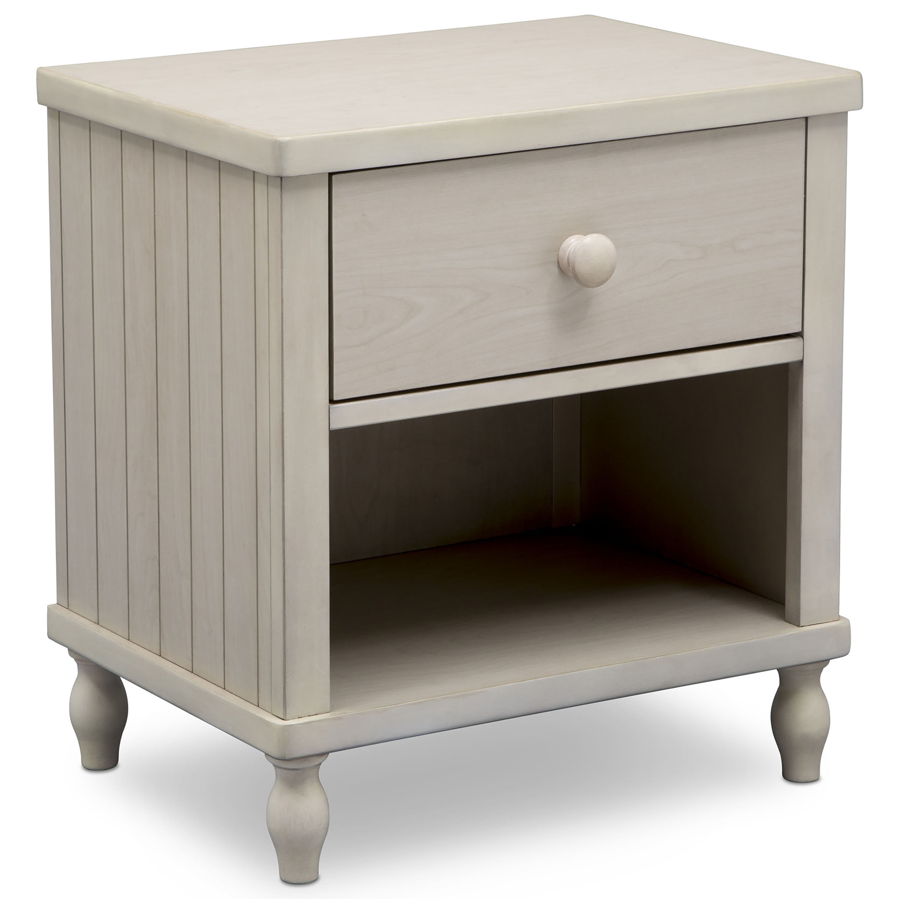 Better Homes & Gardens Lowell Nightstand, Multiple Finishes Walmart
