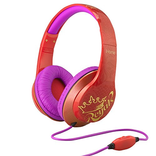 mi overhead headphones