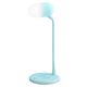 thumbnail image 1 of Lámparas de mesa multifunción 3 en 1 Lámpara de escritorio LED Carga inalámbrica Altavoz Bluetooth Luz de escritorio plegable Methold DZ6751-04B, 1 of 2
