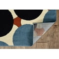 thumbnail image 2 of Linon Transitional Area Rug, 6.42' x 9.25', 2 of 6