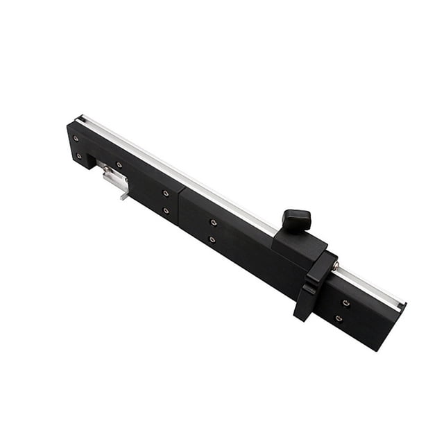 Miter Gauge Extend Fence Adjustable Angle Table Saw Router for bench Table Saw Circular Trim Tool ,High Precision
