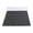 dark gray black, variant on Thick Boats Flooring Mat Nonslip Marine Decking Mat Adhesive Yachts Deck Pad for Deck Poolside Fishing Kayak Enduring