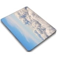 thumbnail image 5 of KSK KAISHEK Hard Shell Compatible with 2019 2020 Released MacBook Pro 16" with XDR Display & Touch ID Type C Model: A2141 Sky Series 0795, 5 of 5