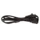 thumbnail image 5 of Cable de alimentación NEM Pto R, cable de extensión de alimentación NEMA Cable de alimentación NEMA Cable de alimentación NEMA Diseño de última generación, 5 of 8