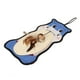 thumbnail image 3 of Almohadilla para rascar para gatos, Almohadilla para rascar para gatos Tablero para rascar para gatos de sisal Alfombrilla para rascar para gatos Impulsada por el rendimiento, 3 of 8