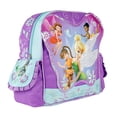 thumbnail image 2 of Mini Backpack - - Tinkerbell - Fairies Magic Garden New School Bag 606701, 2 of 4