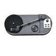 thumbnail image 1 of Vinyl Player Portable LP Turntable Record Player 33/45 RPM Vintage Gramophone Phonograph Player MINI Converter To MP3 ,Easy to Set Up, 1 of 6