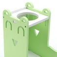 thumbnail image 3 of Hamster Water Dispenser Creative Automatic Hamster Feeder Hamster Food Feeder, 3 of 10