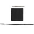 thumbnail image 1 of Miangastore Wind Instruments Maintenance Tools Plastic Cloth Alloy 1 Set 13.8x0.4in, 1 of 7