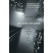 Religion Explained (Paperback)