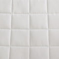 thumbnail image 6 of Beatrice Home Fashions, Down Alt Blanket with Satin Trim, Full/Queen, Ivory, 6 of 6