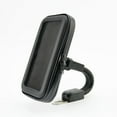 thumbnail image 2 of Milisten Weather Resist Rotation Waterproof Case Mount Holder Bike Bag for 5.5 Inch Phone (Big Size), 2 of 5