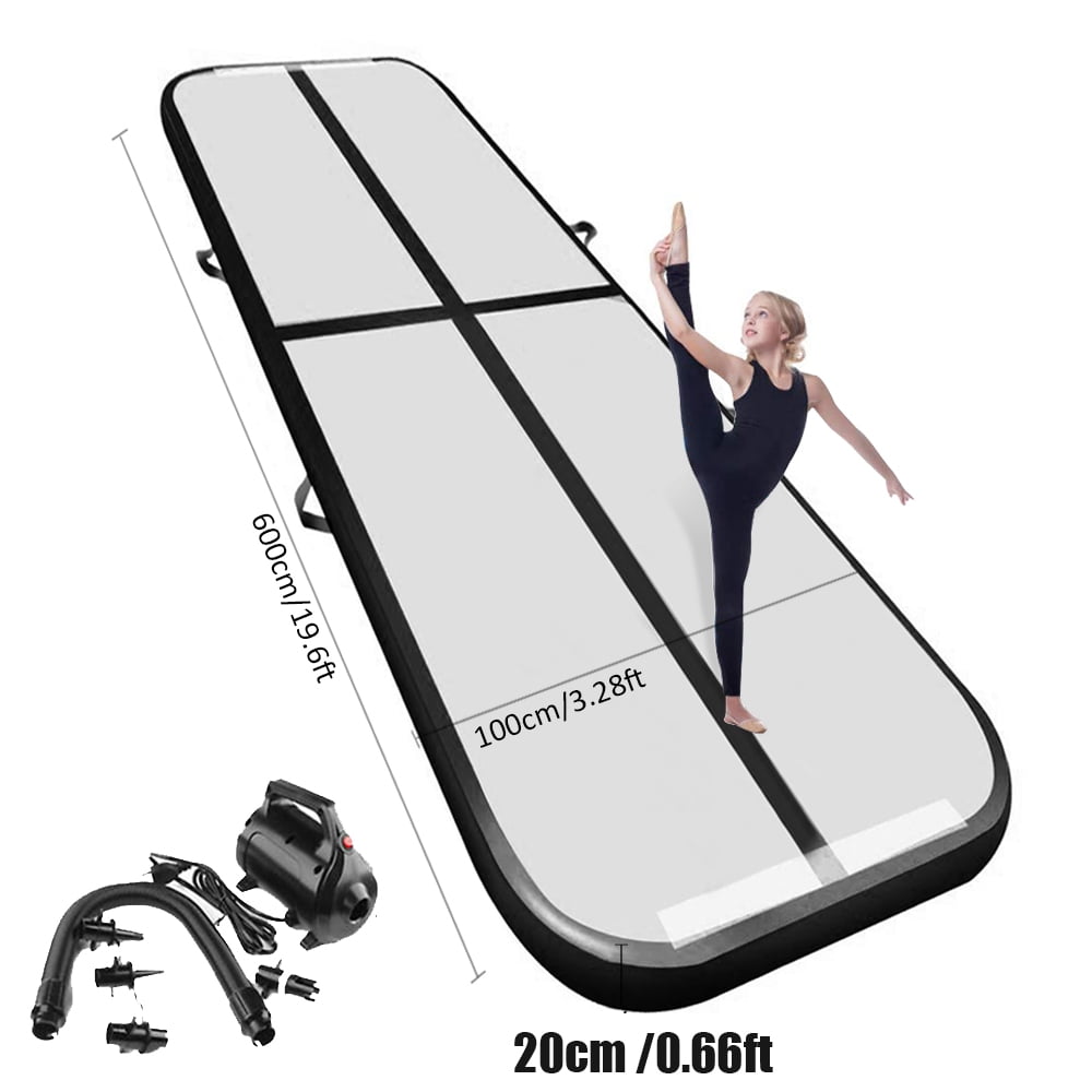 Home MAT 20  Air Track Italia