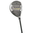 thumbnail image 3 of pinemeadow yukon 9+ fairway woods (right-handed, graphite, men's), 3 of 5