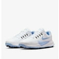 thumbnail image 3 of Nike Victory Pro 4 Men's Golf Shoes Sneakers White Blue HM9220-101 / Wide, 3 of 6