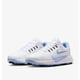thumbnail image 3 of Nike Victory Pro 4 Men's Golf Shoes Sneakers White Blue HM9220-101 / Wide, 3 of 6