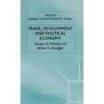 thumbnail image 1 of Pre-Owned Trade, Development and Political Economy: Essays in Honour of Anne O. Krueger, (Hardcover), 1 of 1