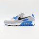 thumbnail image 2 of Nike Air Max 90 -FN6958 102- Men's Size 9US - RRP $230, 2 of 6