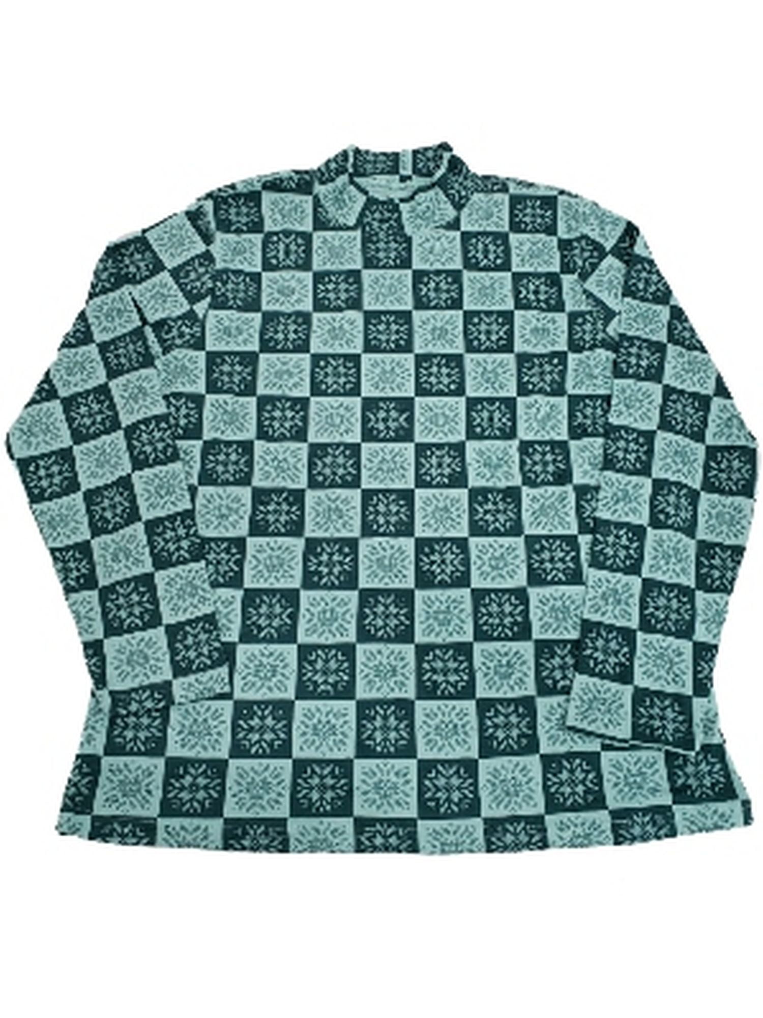 northcrest plus size pants