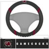 Fanmats University of South Carolina Steering Wheel Cover - 14927