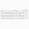 thumbnail image 3 of Toddler Baby Girl Fall Winter Clothes 24 Months 2T 3T 4T 5T 6T 7T Girls Long Sleeve Sweatshirt Pullover Tops + Flare Pants Outfit Set Toddler Girl Outfit D Size 6-7 Years, 3 of 4