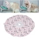 thumbnail image 4 of Collar Isabelino para Gatos Collar Protector de Algodón Suave para Gatos Collar de Cono Ajustable para Mascotas Gatos Adultos Perros S/M ANGGREK  Otros, 4 of 8