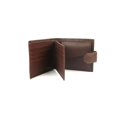 thumbnail image 2 of Eastern Counties Leather  Adult Grayson Bi-Fold Leather Contrast Piping Wallet, 2 of 2