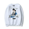 thumbnail image 3 of YovngChimi Demon Time Tour Crewneck Sweatshirt Rapper 2024 New Unisex Fashion Long Sleeve, 3 of 4