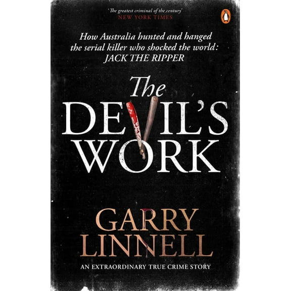 The Devil's Work (Paperback)