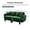 Green 6, variant on Living Room Sofas Boucle Fabric 2-seater Loveseat Sofa Couch Distinctive Shell-shaped Armrests,Cylindrical Legs Wrapped with Self-fabric,Green Color,Comfortable Sofas