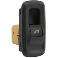 thumbnail image 1 of 8A6T-14529-AA, Lightweight ABS  Operation Abrasion Resistance Power Window Control Switch  For Car Replacement For  Fiesta Hatchback, 1 of 8