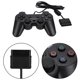 thumbnail image 5 of Gamepad con cable, mando de juego altamente sensible de doble motor diseñado meticulosamente, 5 of 9