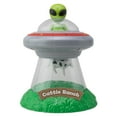 thumbnail image 7 of Space Adventure: Beam It Up Alien - Lights & Sounds UFO Cow Abduction Toy, Magnetic Force Cattle Lifting Action, Green Alien Figure, Sci-Fi, Kids 3+, 7 of 7