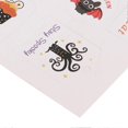 thumbnail image 1 of 100pcs Gift Tag Cute Increase Festive Mood Hallowmas Gift Tag for Friends Family Members, 1 of 3