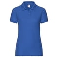 thumbnail image 1 of Fruit of the Loom Polo pour Femmes, 1 of 3