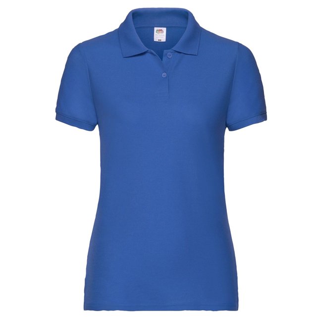 Fruit of the Loom Polo pour Femmes